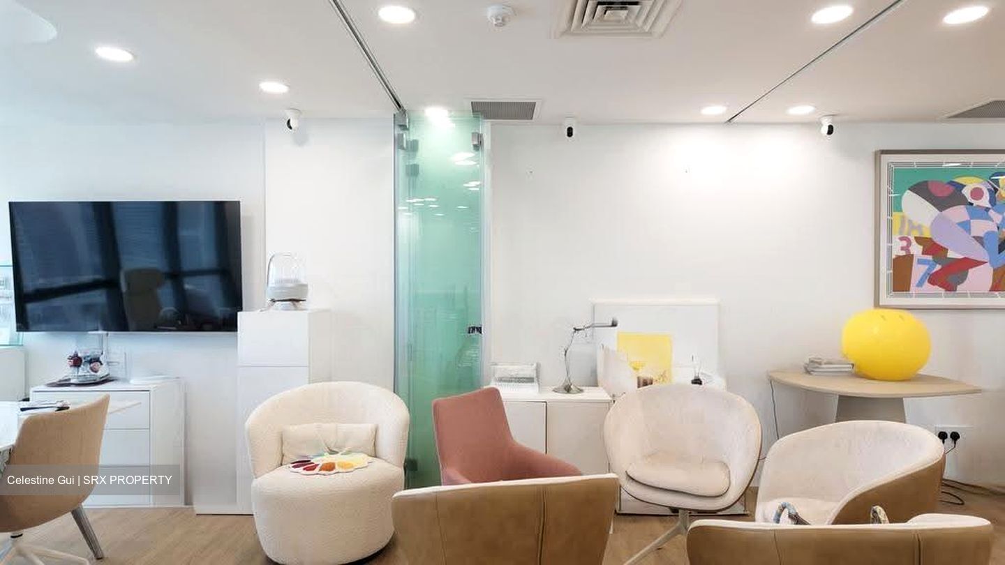 High Street Centre (D6), Office #629162601